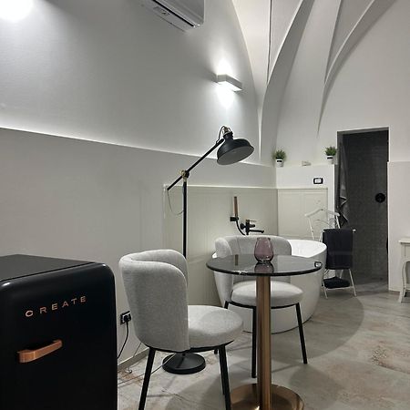 Dimore Remegi Brindisi Exteriér fotografie
