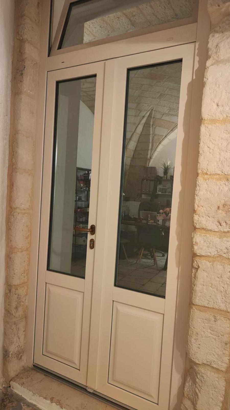 Dimore Remegi Brindisi Pokoj fotografie
