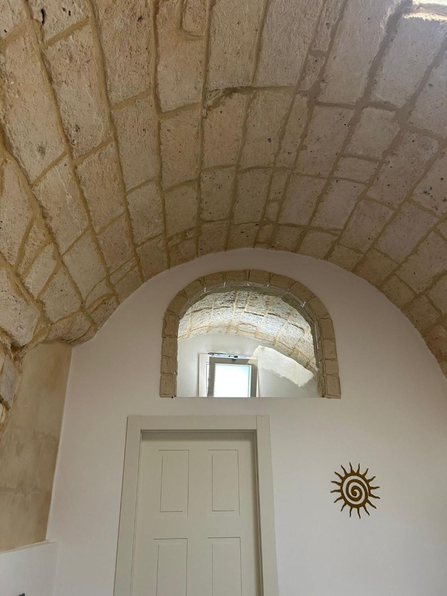 Dimore Remegi Brindisi Exteriér fotografie