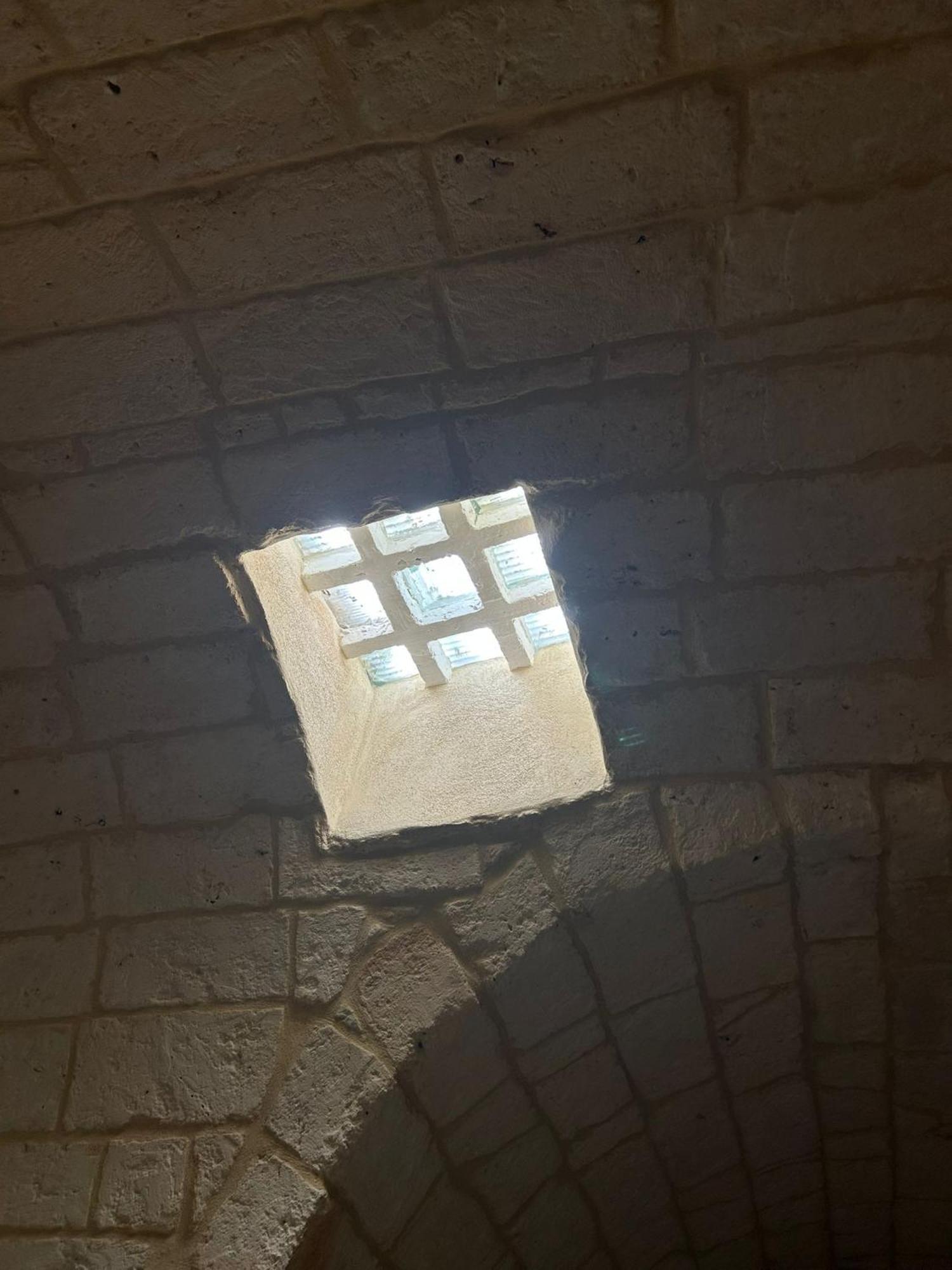 Dimore Remegi Brindisi Exteriér fotografie