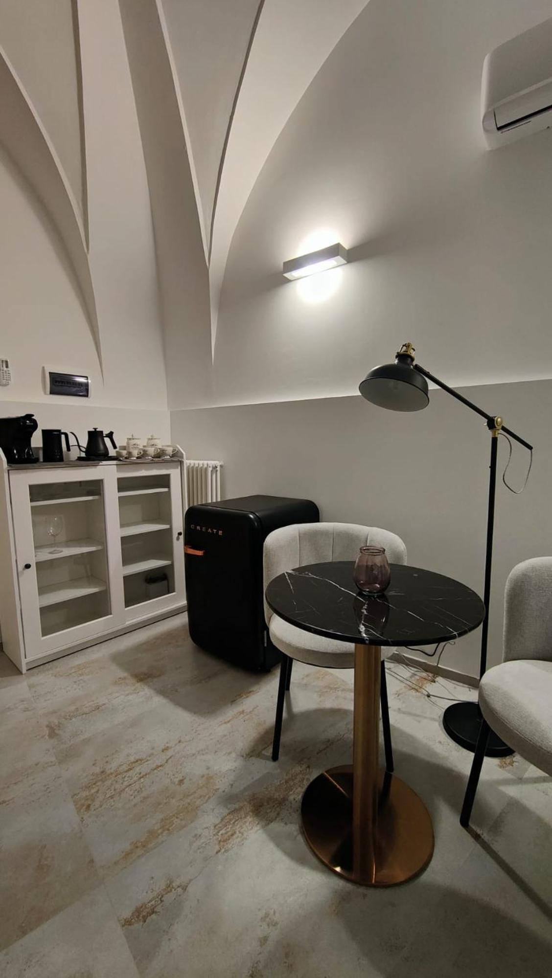 Dimore Remegi Brindisi Exteriér fotografie